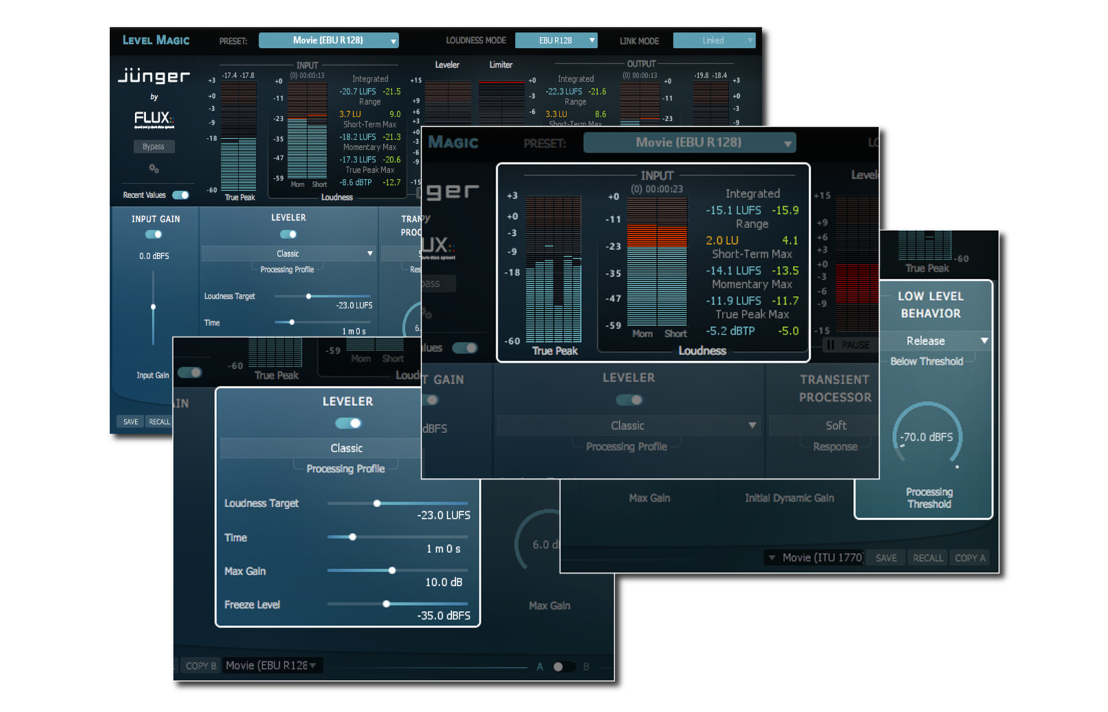 PLUG-INS